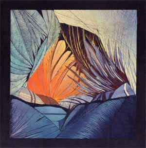 Antje Veldstra - De Wachters verkocht voor € 40!