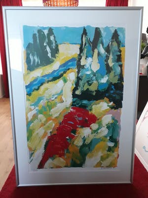 Jan Cremer - Fiume Azzuro kopen? Bied vanaf 199!