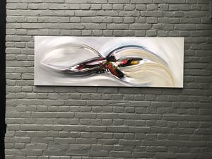 Gena - In Flight kopen? Bied vanaf 150!