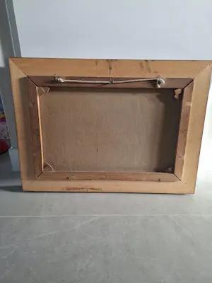 K.P.  van der Mei - Landschap kopen? Bied vanaf 80!