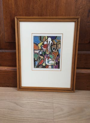 Toine Corstjens - " Erotiek " kopen? Bied vanaf 105!