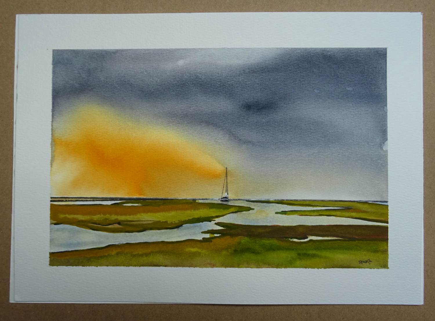 Franklin Meijer - Waddenkust - 2 x kavel kopen? Bied vanaf 39!