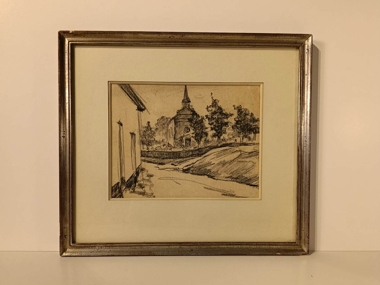 Alfred Delaunois - Schetsen kopen? Bied vanaf 49!