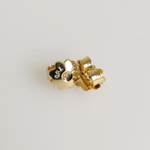 Oorbellen van tanzaniet en diamanten kopen? Bied vanaf 650!