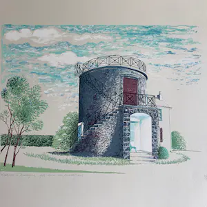 Erna van Mondfrans - Weekend in Bretagne kopen? Bied vanaf 20!