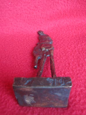 Theo Mulder - Ouder met kind. kopen? Bied vanaf 35!