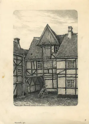 Jean Dulieu - Faaborg kopen? Bied vanaf 195!