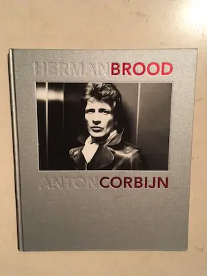 Herman Brood - Anton Corbijn kopen? Bied vanaf 149!