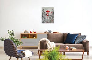 Elena Polyakova - Girl In Amsterdam kopen? Bied vanaf 50!