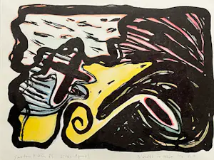 Gaston Klein - Bigless in Troje kaufen? Bieten Sie von 35!