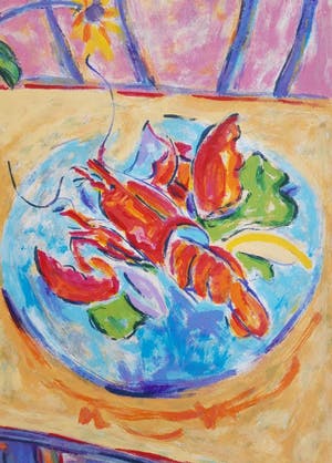 Christaphora Robeers - Inside Light IV kopen? Bied vanaf 20!