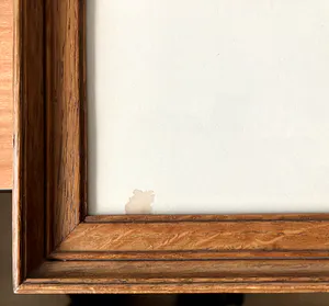 Niet of onleesbaar gesigneerd - 2 Etsen Antwerpen en Bruxelles in mooie houten lijsten van 40 x 29 cm kopen? Bied vanaf 1!