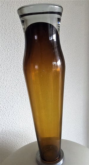 Riihimäki - Bullet vaas kopen? Bied vanaf 1!