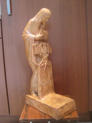 Gustaaf Van den Meersche - Cyriel Verschave: Hoop op den oogst, O Vlaanderland. kopen? Bied vanaf 300!