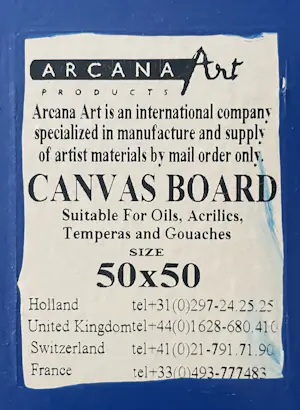 Harry van der Wee - veel kanisoh 1 en 2 kopen? Bied vanaf 400!