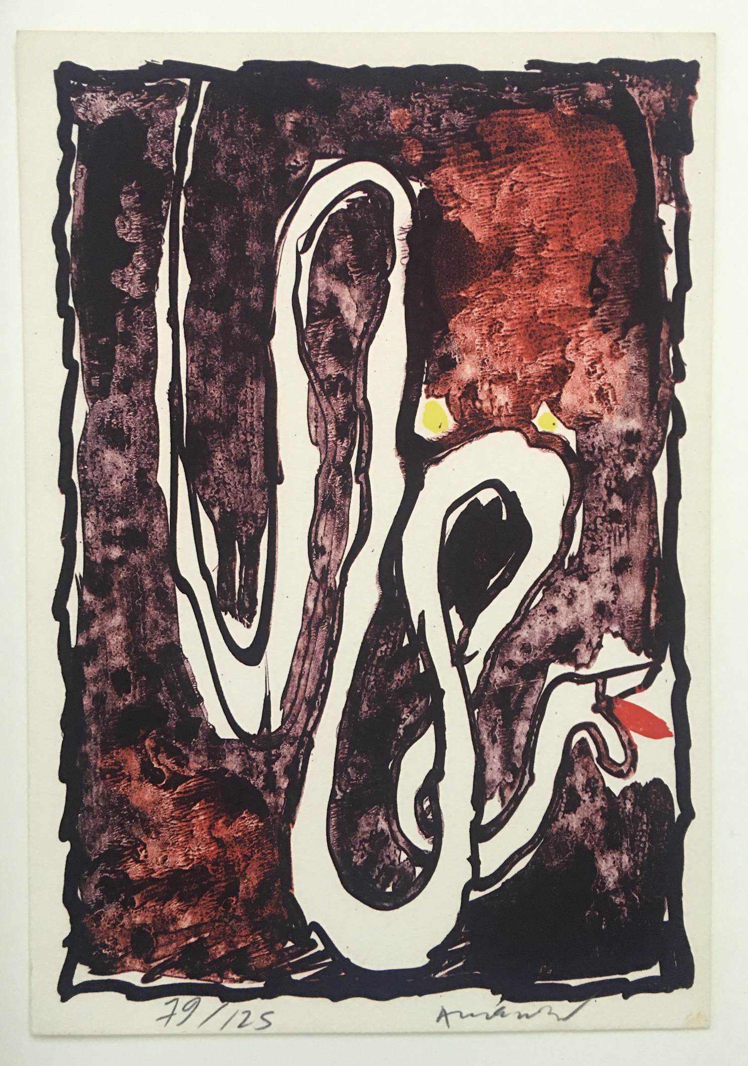 Want to buy art from Belgium ? | Online Auction