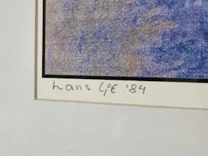 Hans Lie - Judo uchi mata kopen? Bied vanaf 20!