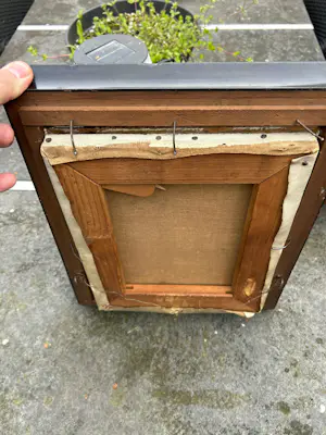 Onbekend - bloemen in vaas kopen? Bied vanaf 40!