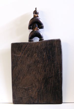 Niet of onleesbaar gesigneerd - Namji board kopen? Bied vanaf 10!