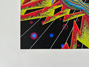 Shinkichi Tajiri - Knoop ( gesigneerd ) kopen? Bied vanaf 125!