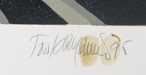 Fon Klement - Boardsnede, Liliaceés kopen? Bied vanaf 70!