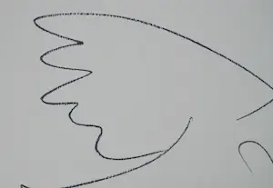 Pablo Picasso - De Blauwe Duif, litho kopen? Bied vanaf 80!