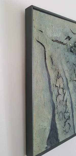 Jelle de Vries - Waddenzee kopen? Bied vanaf 200!