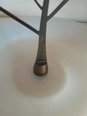 Michele de Lucchi - Michele De Lucchi - Produzione Privata - Ulivo kopen? Bied vanaf 150!
