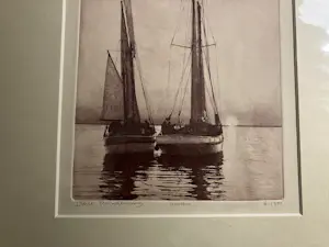 Bart Reindersma - Kotters op het IJsselmeer kopen? Bied vanaf 27!