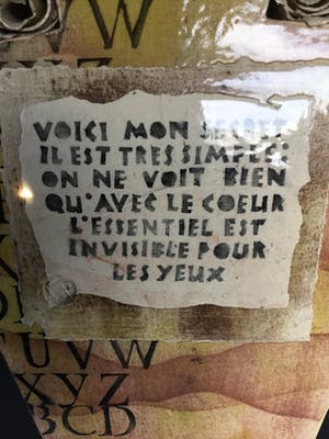 Niet of onleesbaar gesigneerd - “Steengoed” gebakken vaas kopen? Bied vanaf 1!