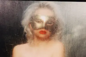 Henri Senders - C-print op dibond, Milky Sugar - Ingelijst kopen? Bied vanaf 1!