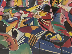 Fer Hakkaart - Figuren in theater kopen? Bied vanaf 75!