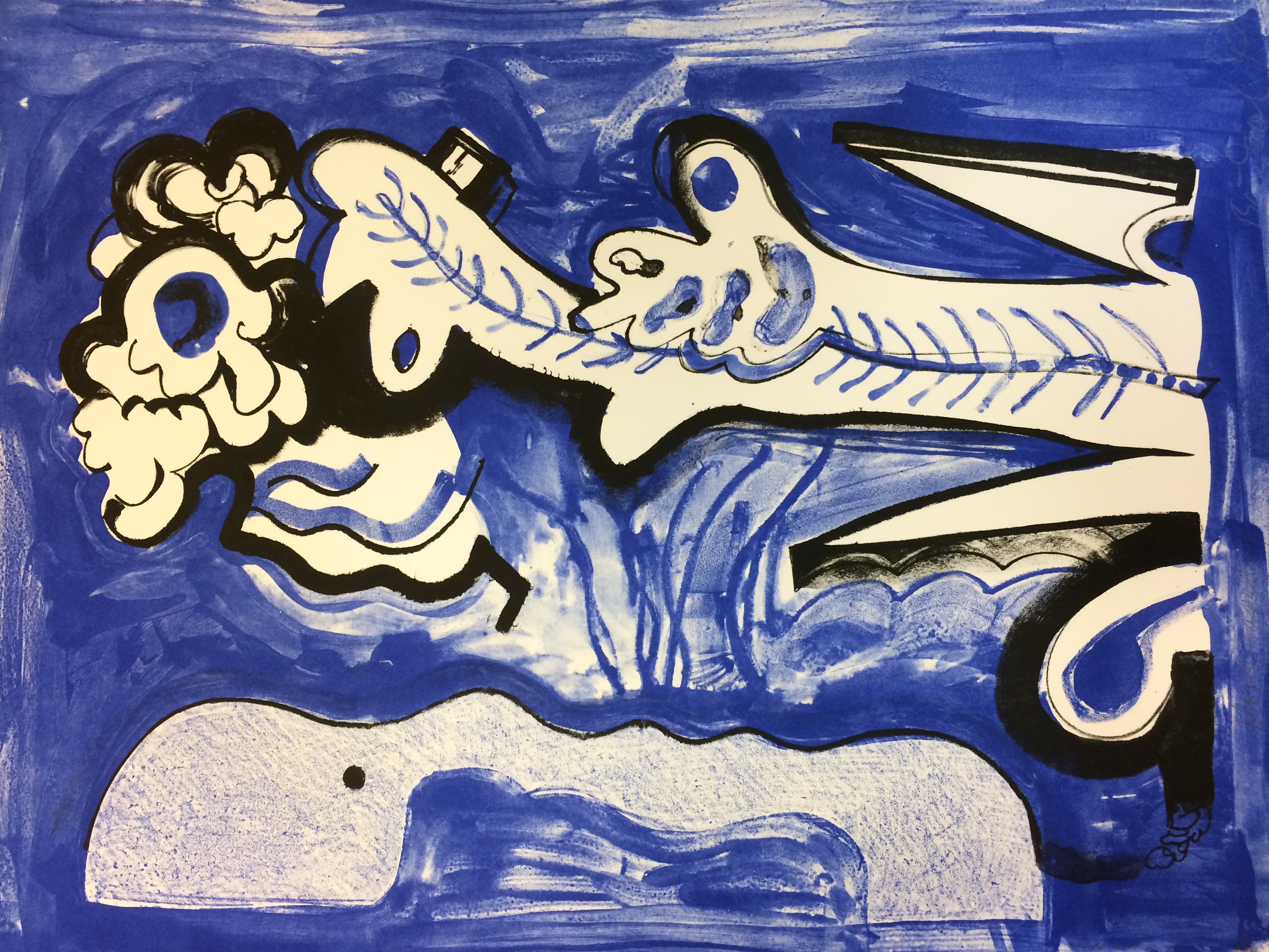 Rein Dool - zonder titel kopen? Bied vanaf 85!