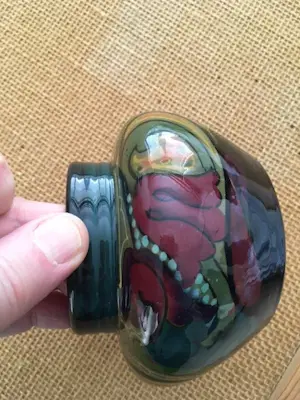 Plateelbakkerij Zuid-Holland - Gouds plateel art nouveau kopen? Bied vanaf 35!