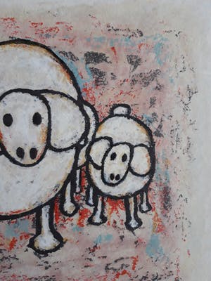 Hans Innemee - Before, beside, behind .. kopen? Bied vanaf 20!