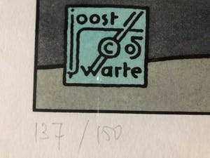 Joost Swarte - Lezen werkt zeer verslavend kopen? Bied vanaf 25!