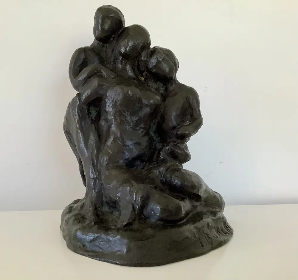 Nel Bakema (1902-1992)
