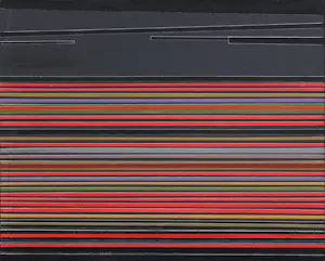 Ko Oosterkerk - Compositie kopen? Bied vanaf 250!