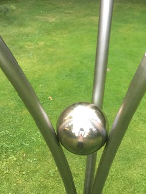Niet of onleesbaar gesigneerd - moderne sculptuur kopen? Bied vanaf 10!