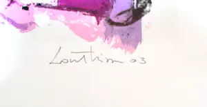 Lou Thissen - Joel. kopen? Bied vanaf 35!