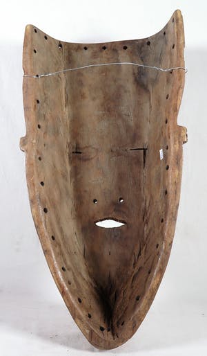 Kuba - Bjombe masker kopen? Bied vanaf 1!