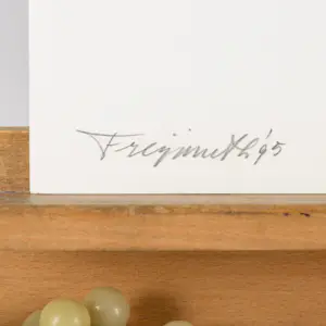 Alphons Freijmuth - Idool kopen? Bied vanaf 100!