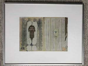 Ad Willemen - Lab van de witte vlekken kopen? Bied vanaf 40!