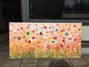 Gena Genadyj - Bloemen kopen? Bied vanaf 250!