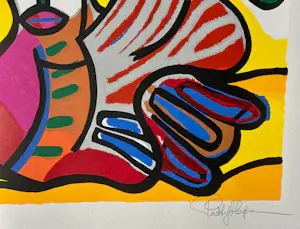 Patty Harpenau - Zonder titel kopen? Bied vanaf 40!