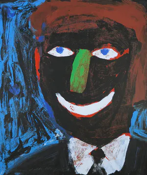 Helmut Middendorf - Ohne Titel kopen? Bied vanaf 150!