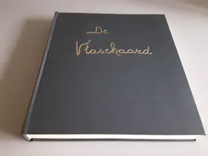 Antiquarisch Boek - De Vlaschaard kopen? Bied vanaf 30!