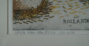 Arja van den Berg - AVICULTURA kopen? Bied vanaf 20!