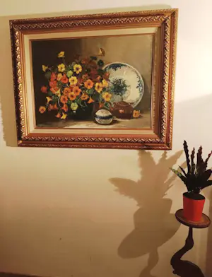 Henri Joseph Pauwels - Stilleven met bloemen kopen? Bied vanaf 165!