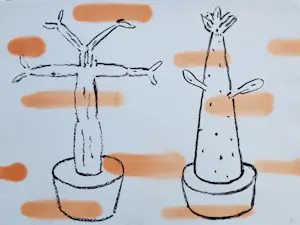 Piet Warffemius - zeefdruk: Springtime kaufen? Bieten Sie von 85!